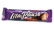 lila pause