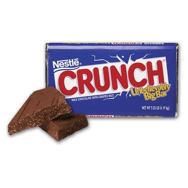 CRUNCH