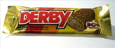 DERBY