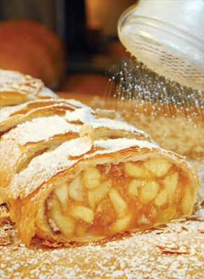 Strudel