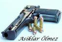 Aşıklar ölmez