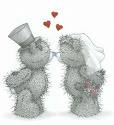 Wedding Wishes.