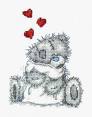 Pillow HUGGIES,