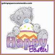 Happy Easter