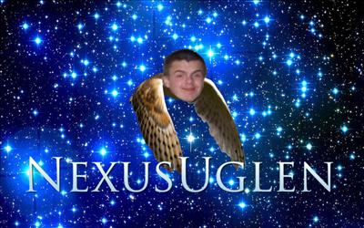 NeXus UGLE!!