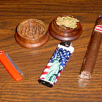 Blunt Kit