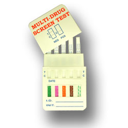 Drug Test