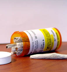 Prescription