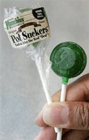 Lollipop