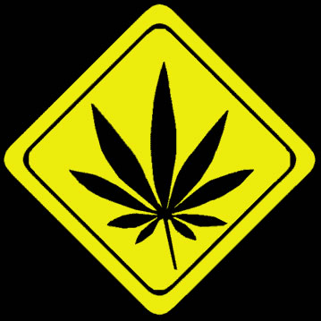 Caution Sign