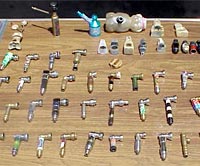 Pipe Collection