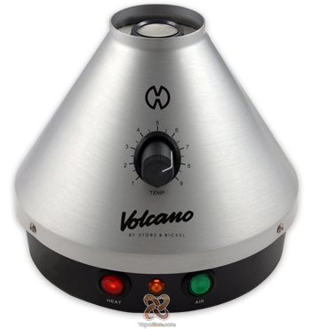 Vaporizer (Volcano)