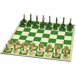Chess Set