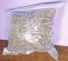 Bag (full)