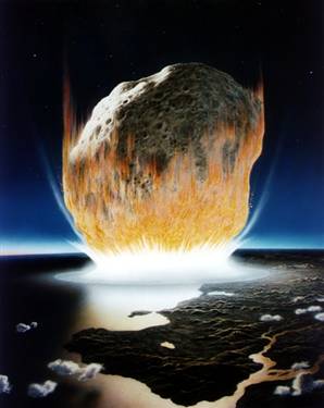 Earth Upgrade