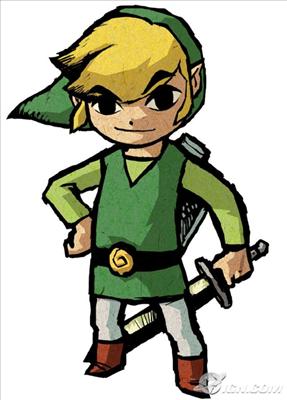 ToonLink