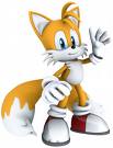 Tails