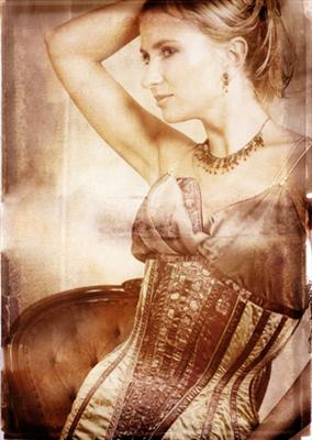 Corset
