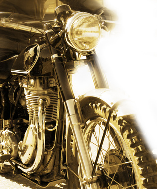 Steampunk Air-cycle