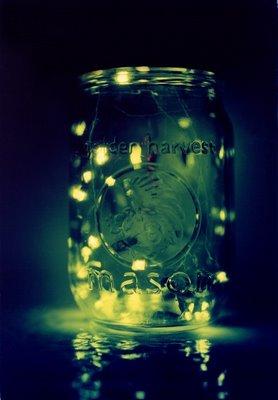 Jar of Fireflies