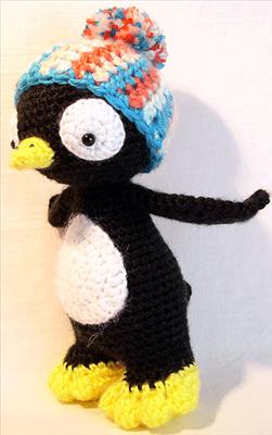 Penguen