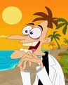 Dr. Heinz Doofenshmirtz 
