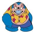 Dr. Jumba Jokiba