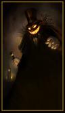 mr hyde