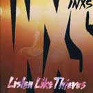 INXS