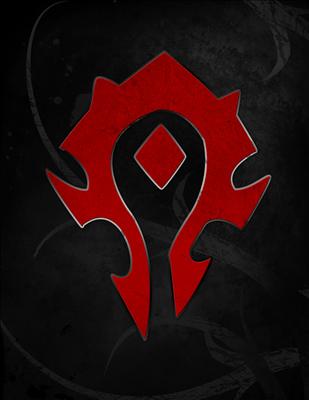 The Power of the Horde