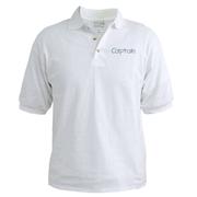 Captain Shirt