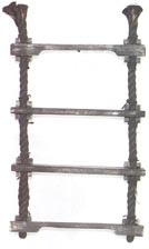 Jacob's Rope Ladder