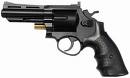 Airsoft Revolver
