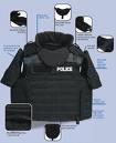 Bulletproof Vest
