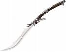 Japanese traditional sword