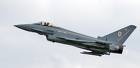F1 jet fighter