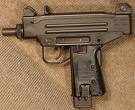 9mm UZI