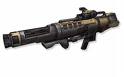 Rocket launcher