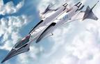 Super sonic Jet