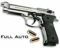 Automatic Pistol