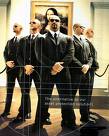 Bodyguards