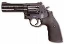 568 4\" CO2 Revolver