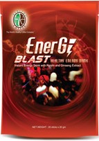 Energy Superfruit Drink