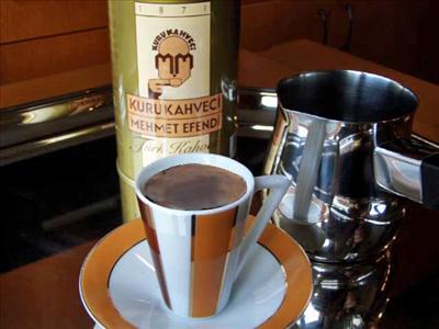 Kalitenin Tadi-The Taste of Quality