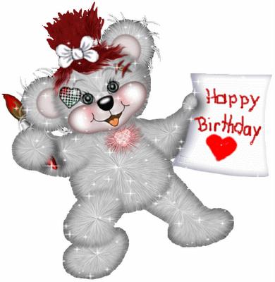 nonours joyeux annif