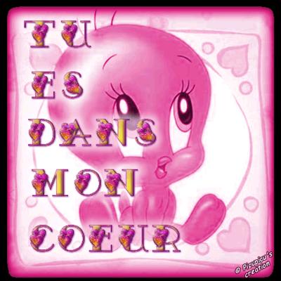 titi te donne son coeur