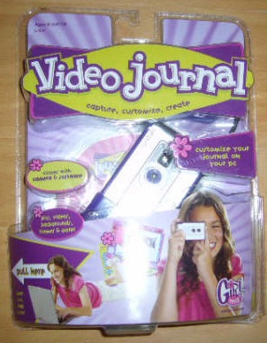 video journal
