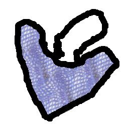ice amulet