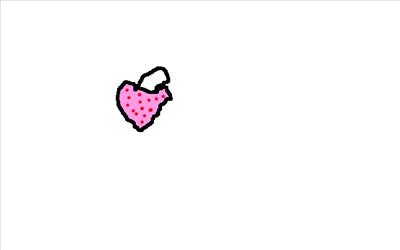 valentine amulet