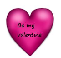 valentine book